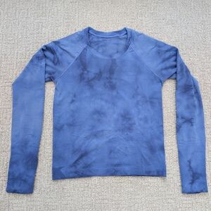 Swiftly Tech Long Sleeve Shirt 2.0 *Race Length